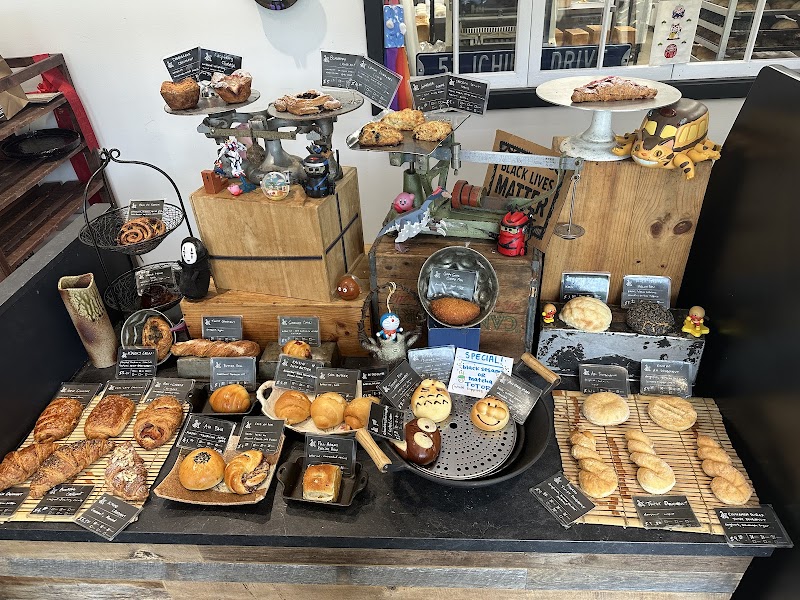 Japonaise Bakery & Cafe