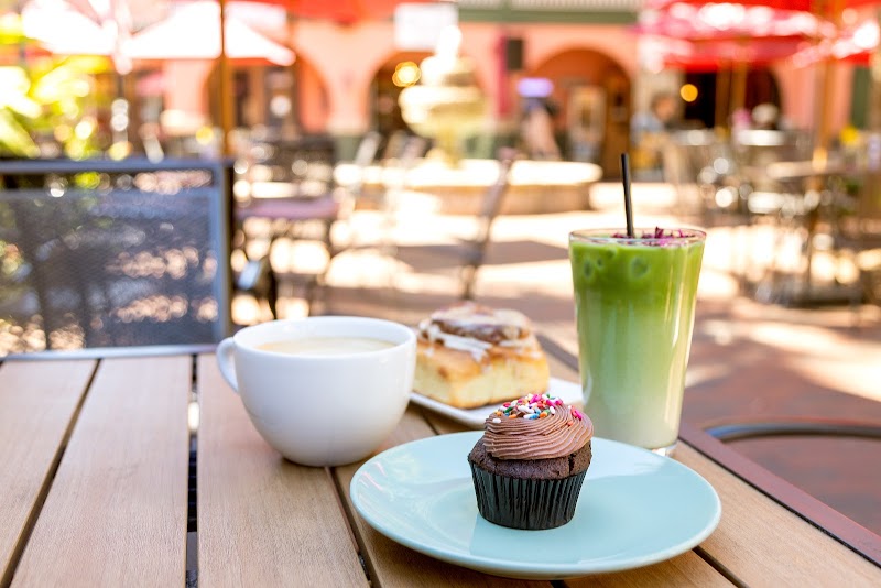 St. Augustine Coffee House