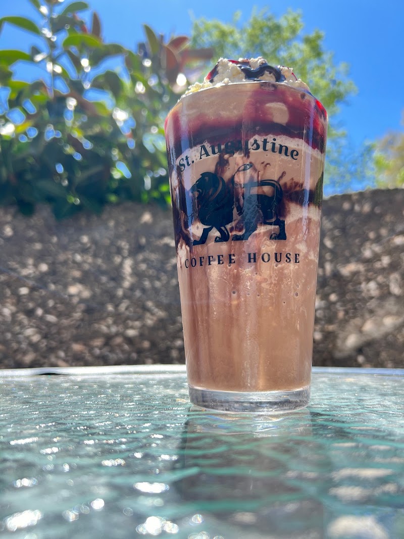 St. Augustine Coffee House