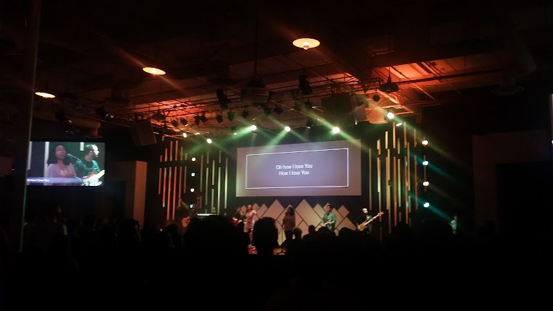 Crosswalk Church - Redlands