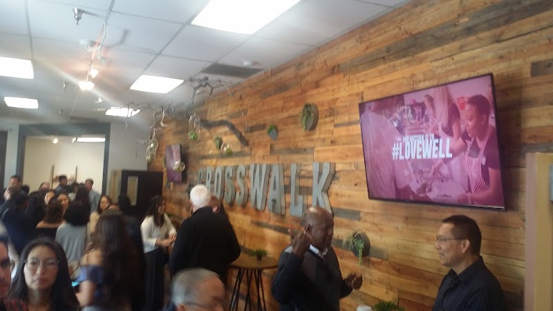 Crosswalk Church - Redlands