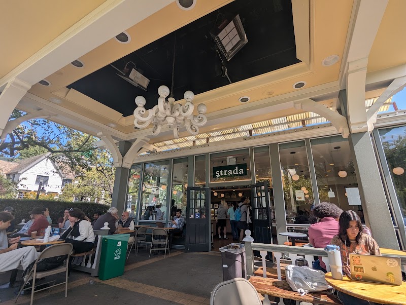 Caffè Strada