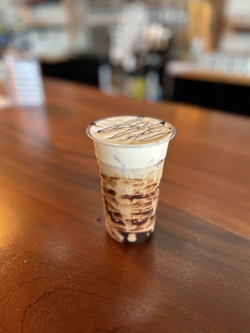 Cowtown Coffee Roasters