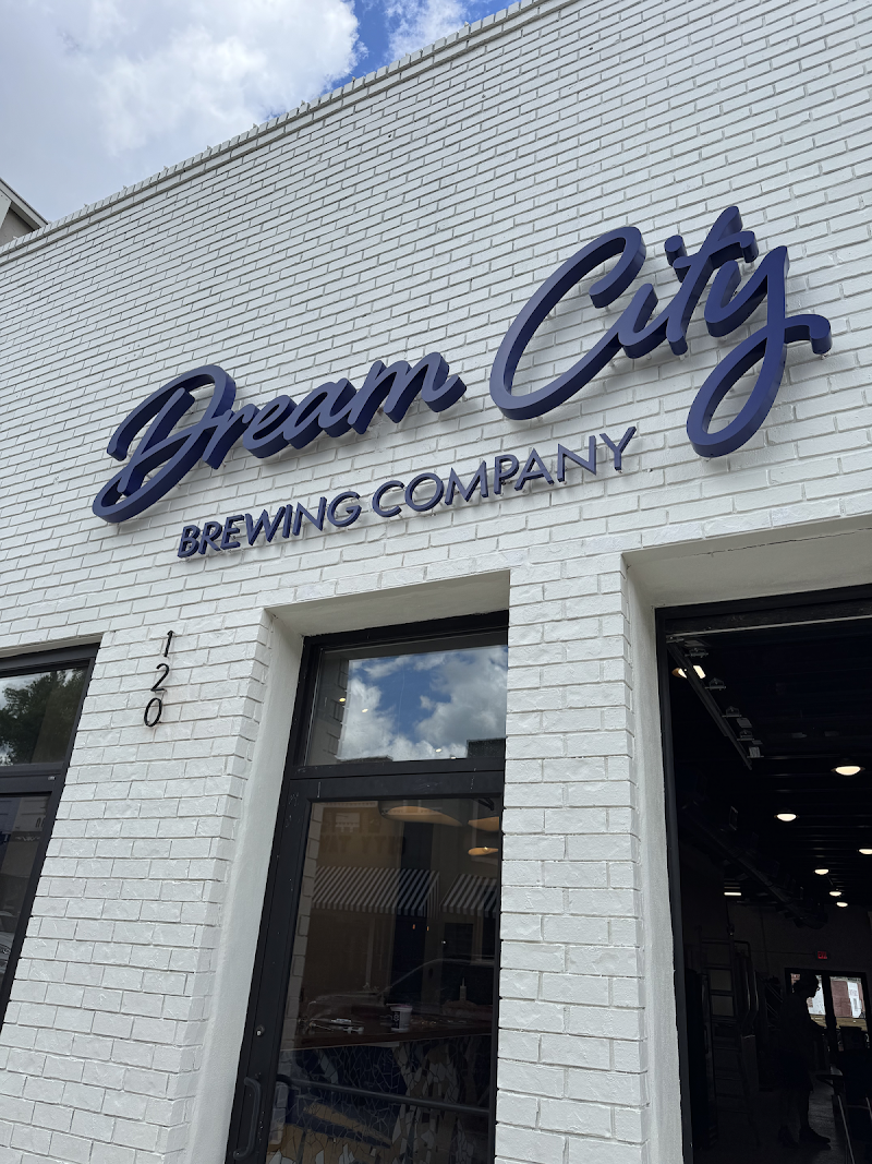Dream City Brewing Company
