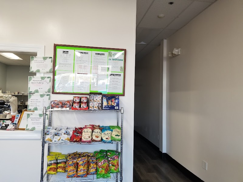 La Tropicana Café and Deli