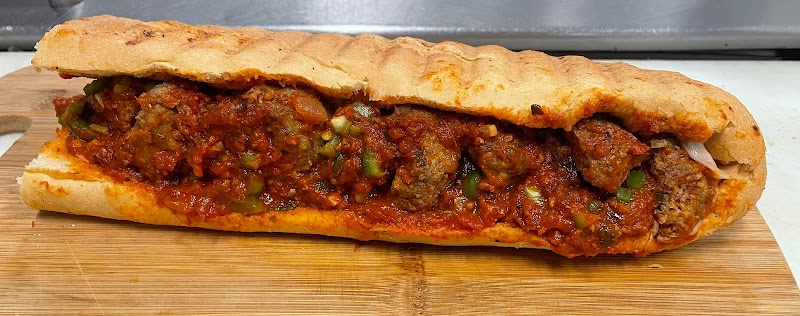 La Tropicana Café and Deli