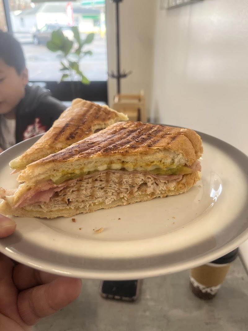 La Tropicana Café and Deli