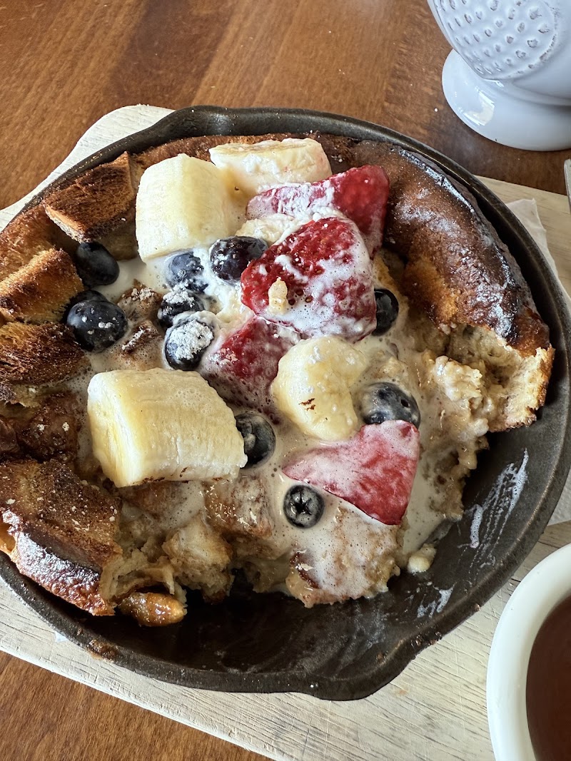 Sage Social Eatery - Covina