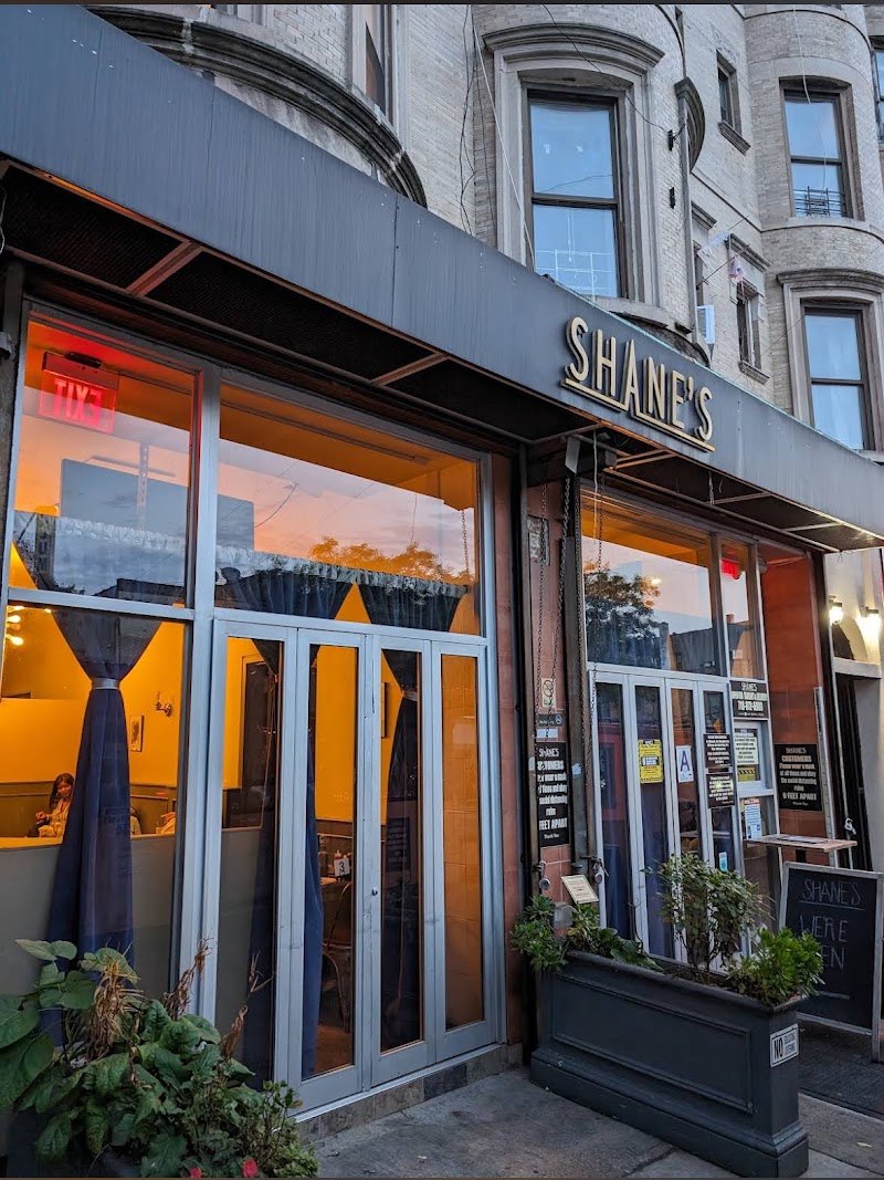 Shane's Brooklyn