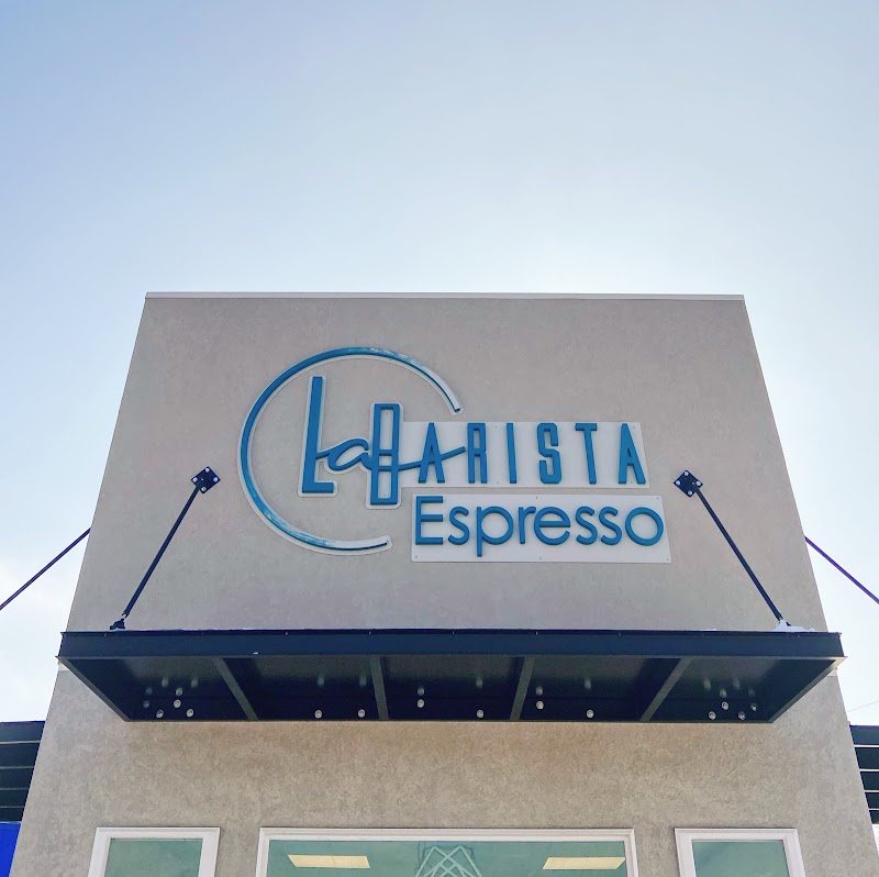 La Barista Espresso