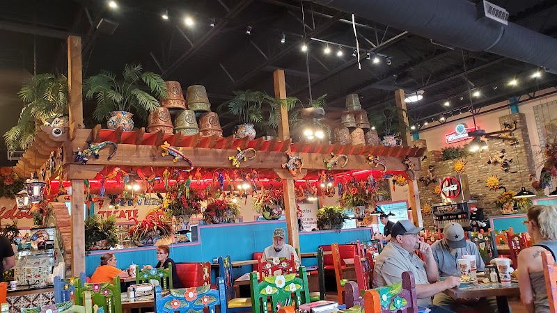 Rosa's Café & Tortilla Factory