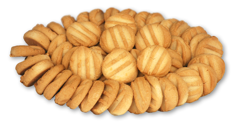 Makedas Butter Cookies Downtown