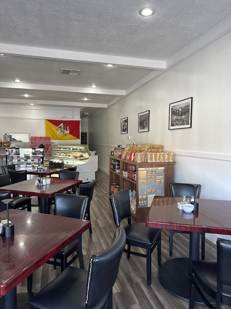 Dolce Caffè Midtown