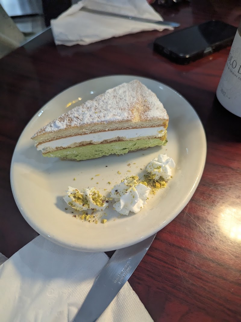 Dolce Caffè Midtown