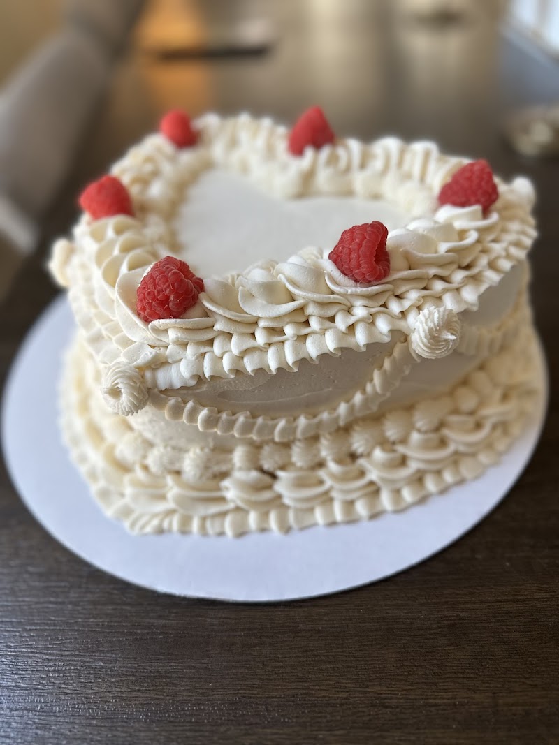 Salted Butter Bakery