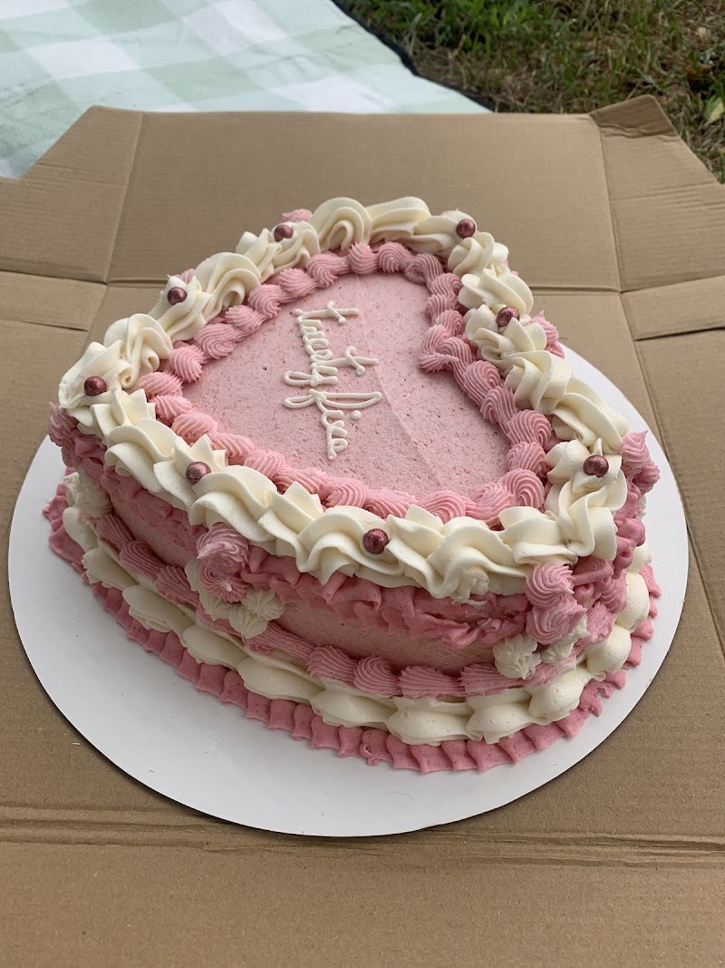 Salted Butter Bakery