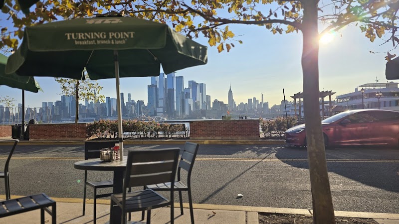 Turning Point of Hoboken