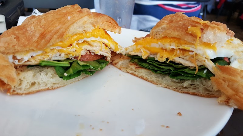 Benedict's Restaurant