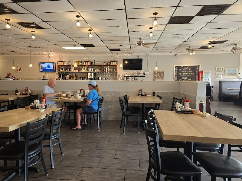 Benedict's Restaurant