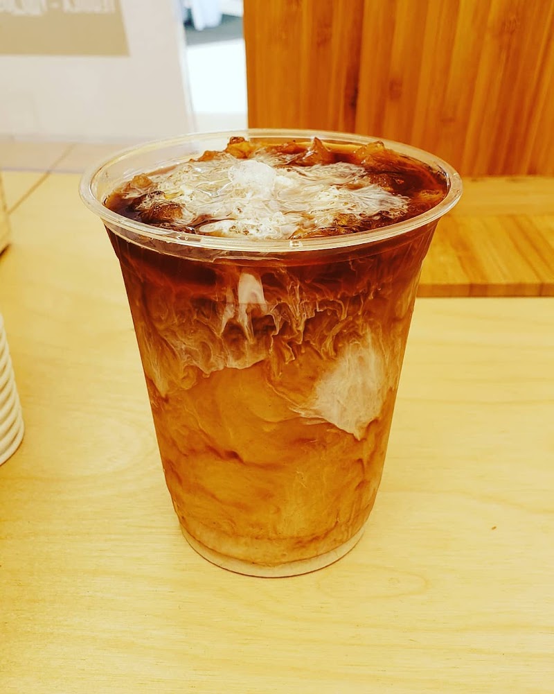 Mi Mundo Coffeehouse & Roastery