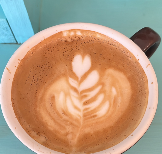 A Cup of Common Wealth