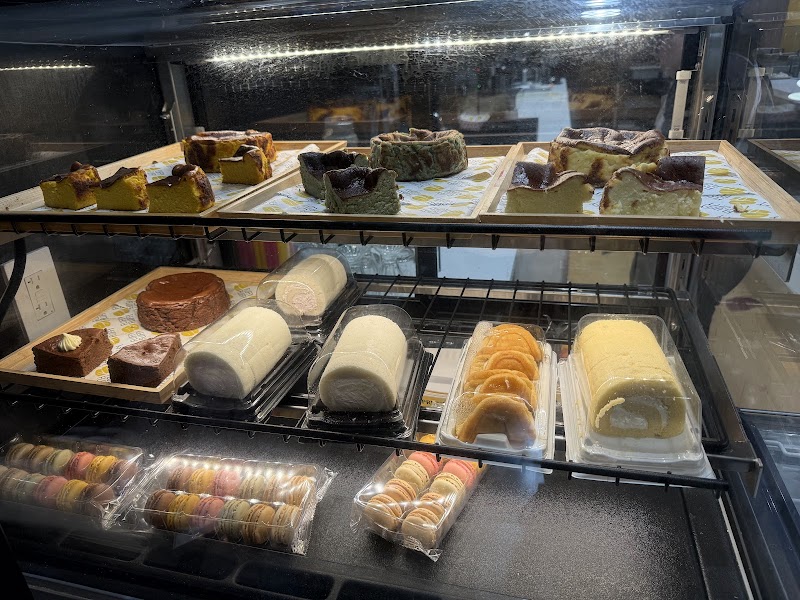 Fluffy Fluffy Dessert Cafe