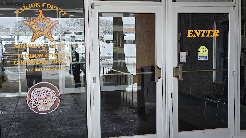 Coffee and Crumb Cafe