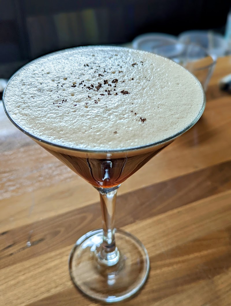 Sidecar Barley & Wine Bar