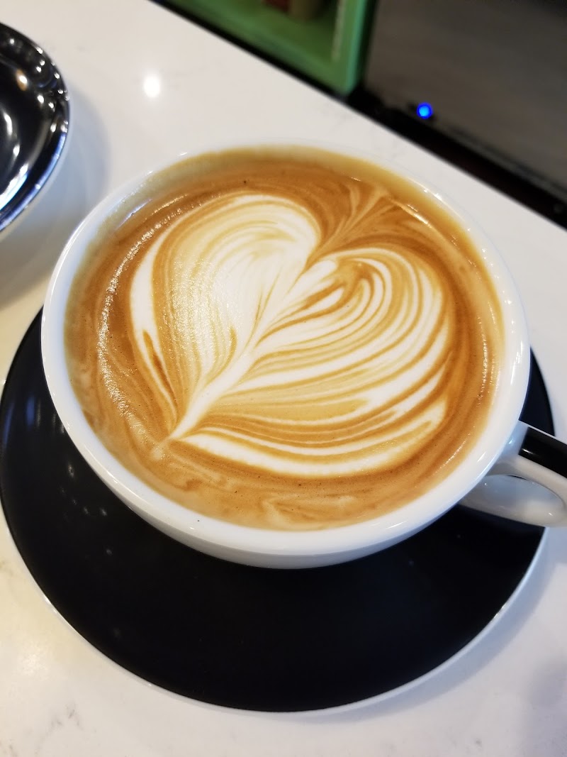 Enlightenment Coffee