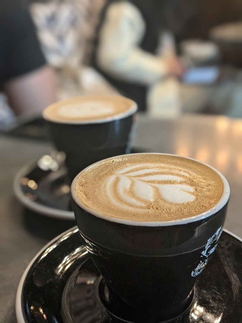 Sweetleaf Coffee Roasters