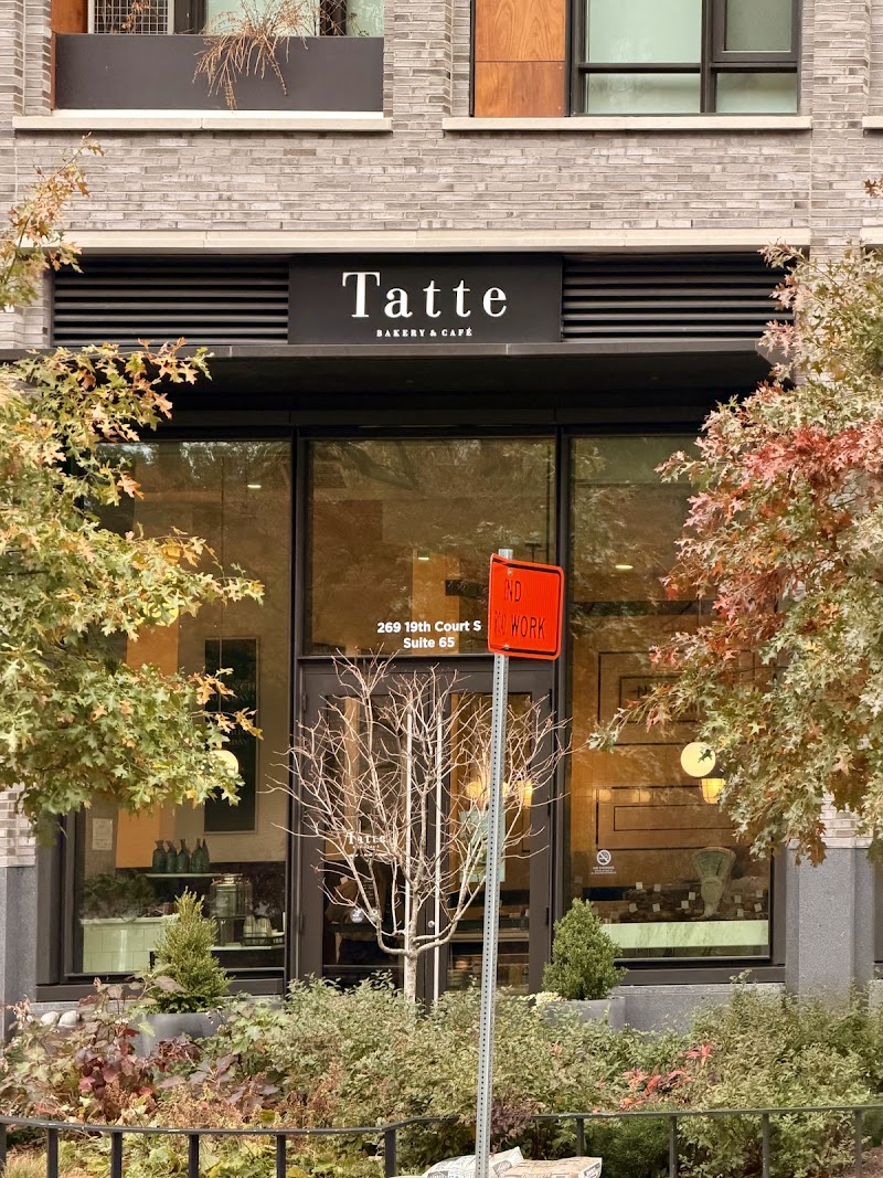 Tatte Bakery & Cafe | National Landing