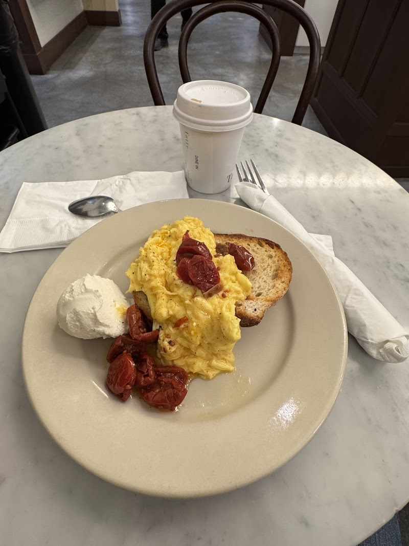 Tatte Bakery & Cafe | National Landing