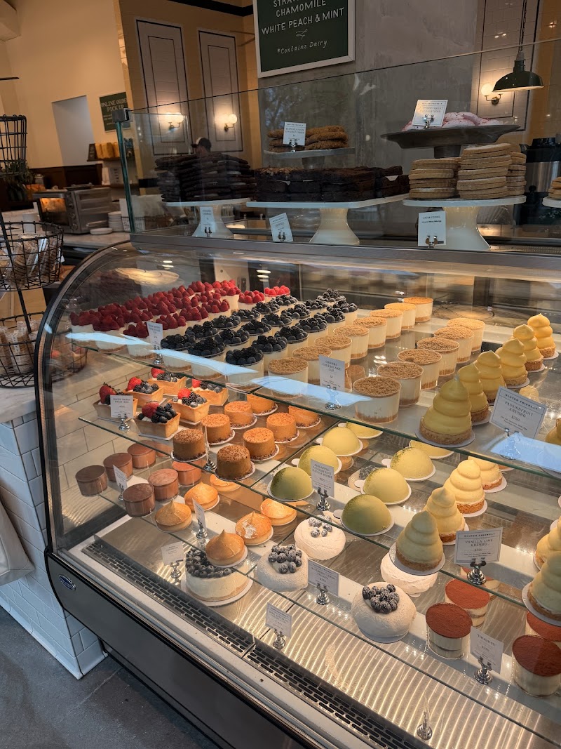 Tatte Bakery & Cafe | National Landing