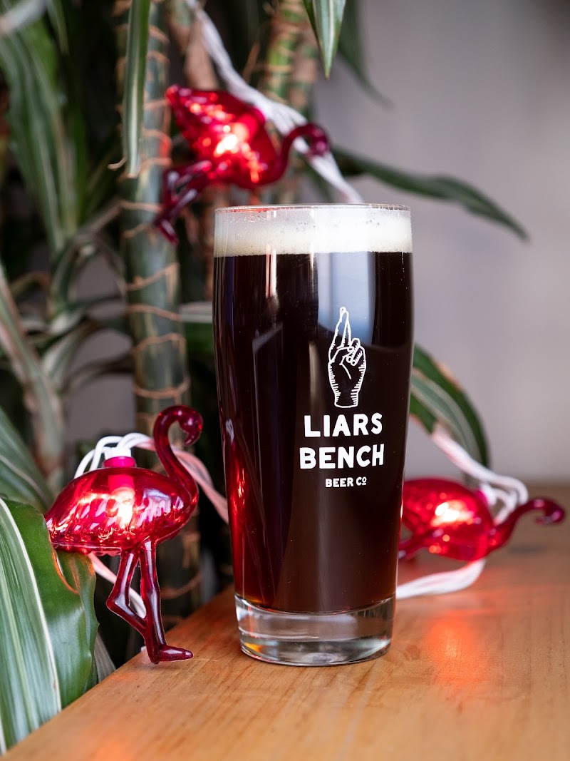 Liars Bench Beer Co