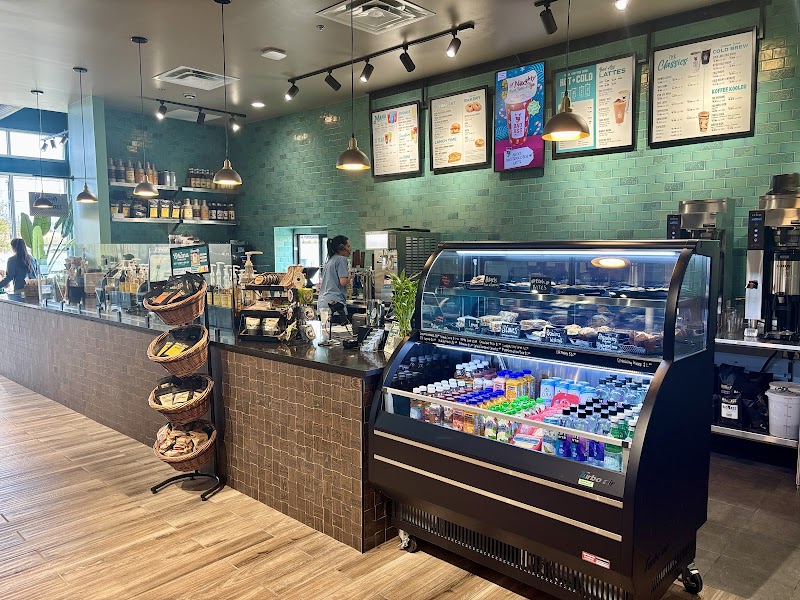 Bad Ass Coffee of Hawaii