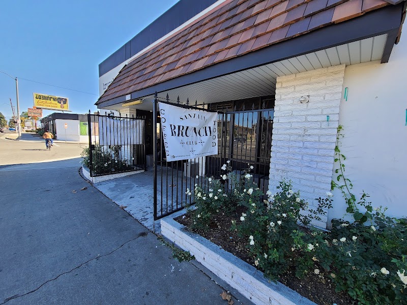 Santa Ana Brunch Club