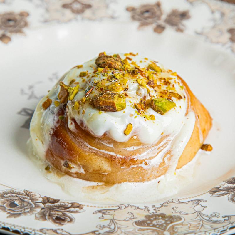 Santa Ana Brunch Club