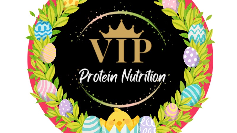 VIP Protein Nutrition