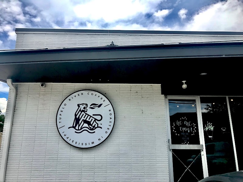 Tupelo River Coffee