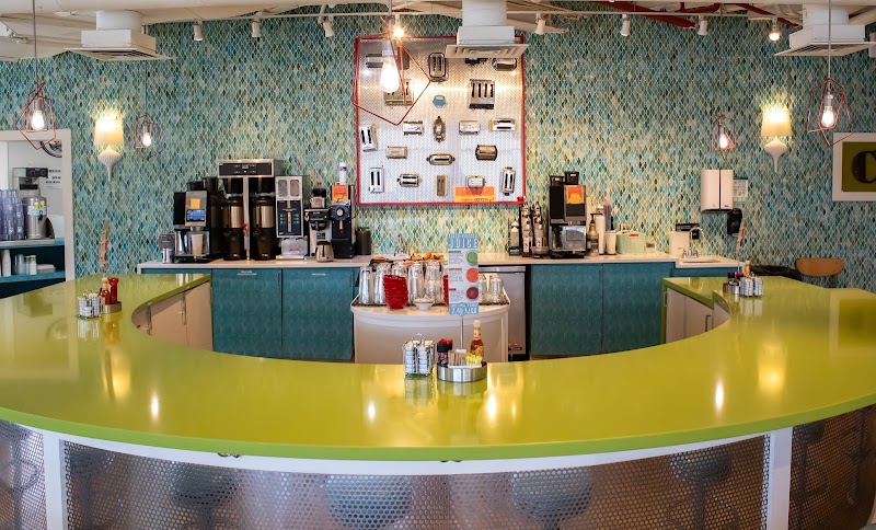 Anna's House - Ann Arbor