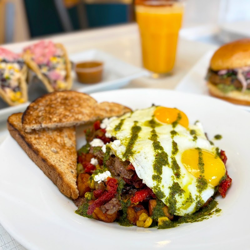 Anna's House - Ann Arbor