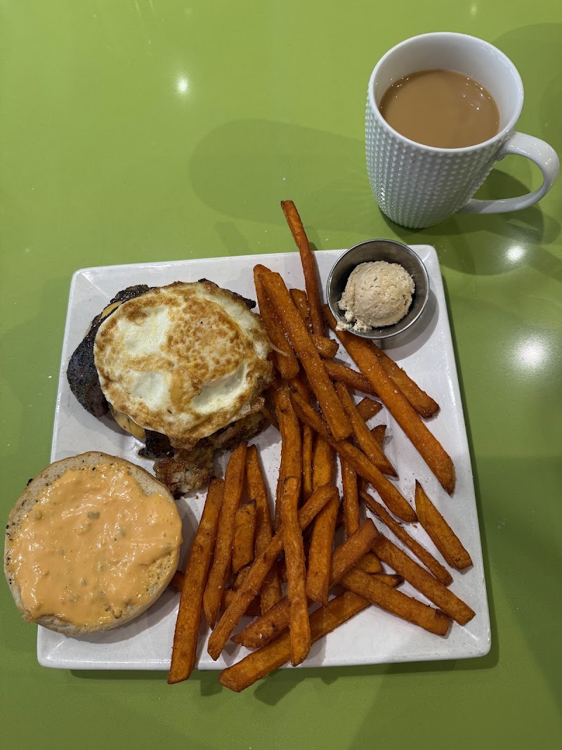 Anna's House - Ann Arbor