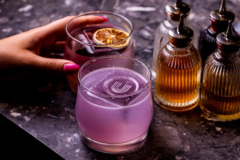 Codependent Cocktails + Coffee