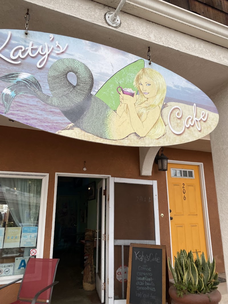 Katy's Cafe