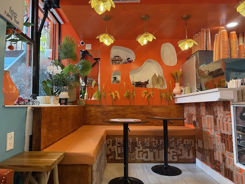 Artara Coffee (Cambodian)