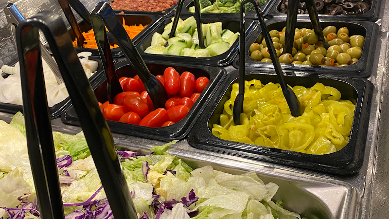 Longstreet Cafe Riverside Terrace