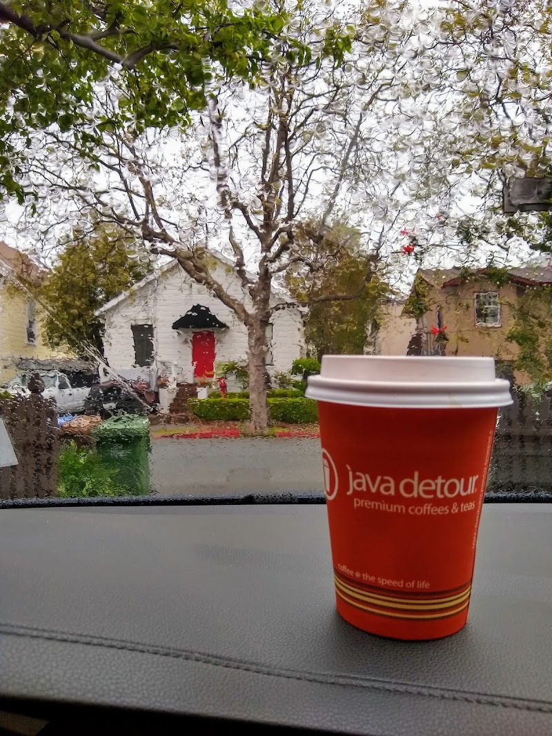 Java Detour