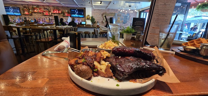 Batch New Southern Kitchen and Tap: West Palm Beach