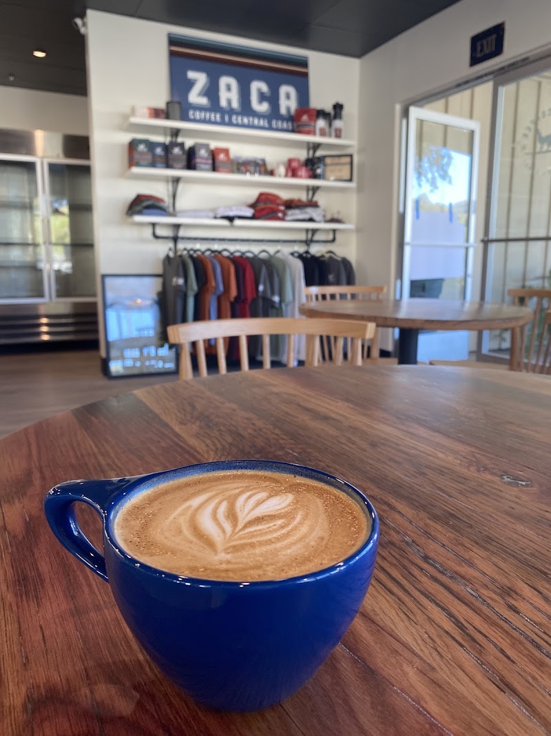 Zaca Coffee