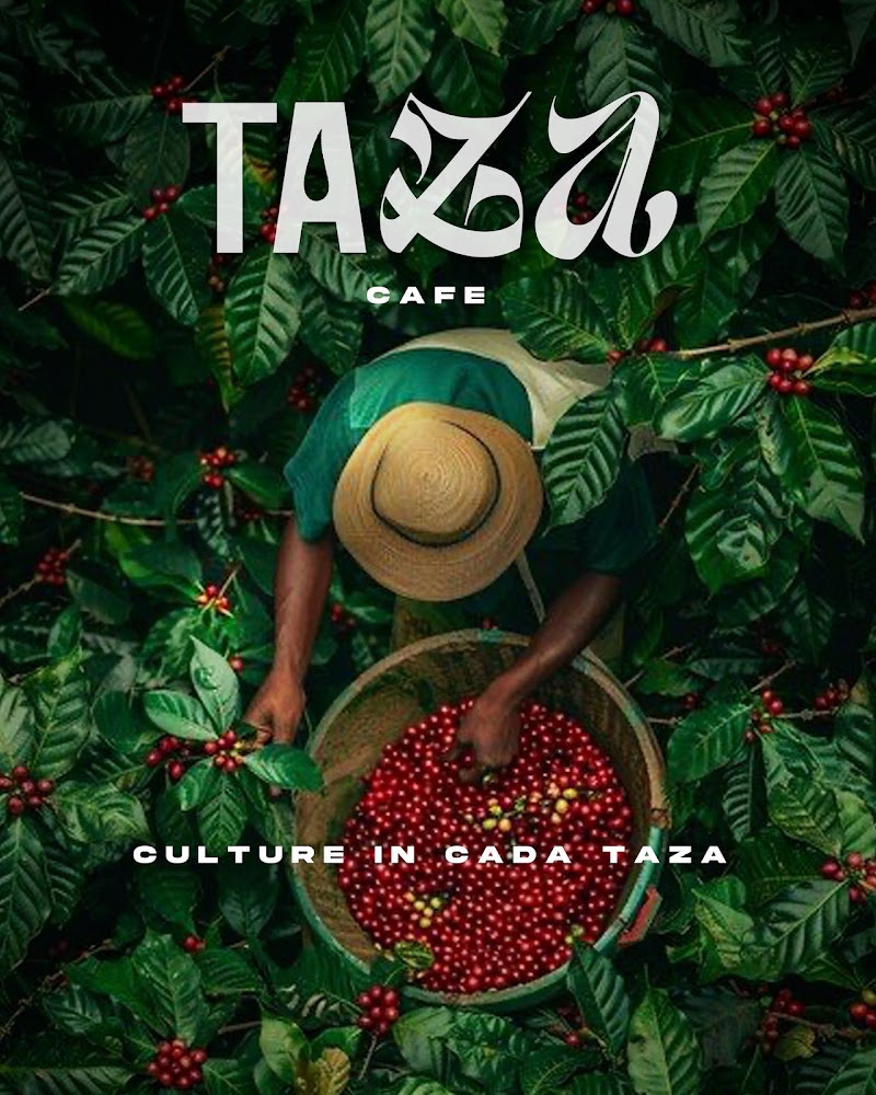 Taza Cafe